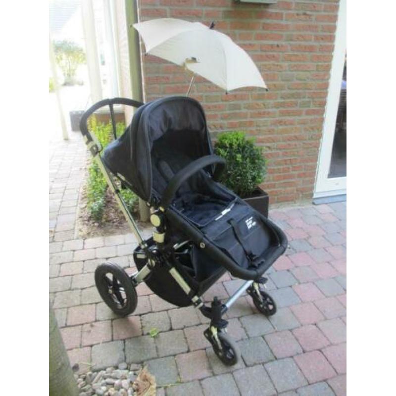 kinderwagen