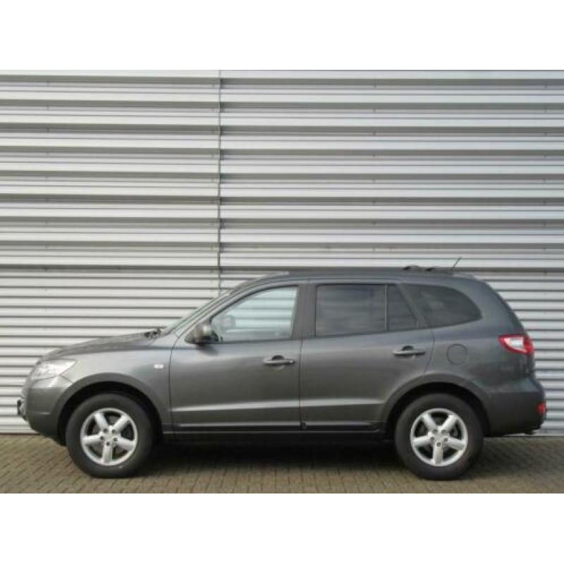 Hyundai Santa Fe 2.2 CRDi Dynamic | Automaat | Clima | PDC