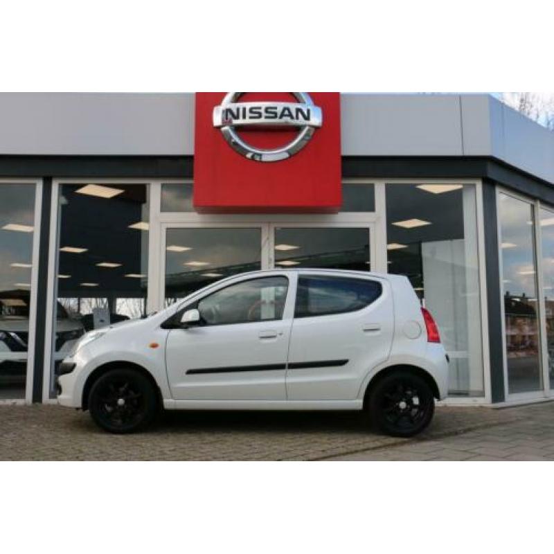 Nissan Pixo 1.0 Look