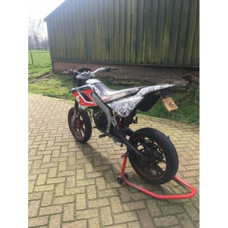 Derbi drd evo project 70cc airsal