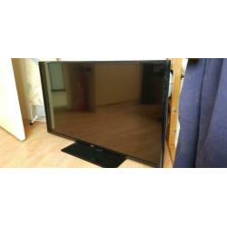 42 inch tv lg