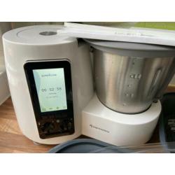 Espressions SuperCook multifunctionele keukenmachine 2 liter