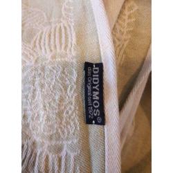Didymos draagdoek maat 6