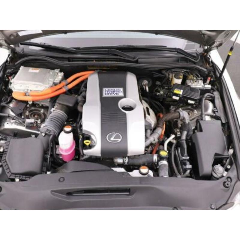 Lexus IS 300h 25th Edition (bj 2015, automaat)