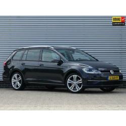 Volkswagen Golf Variant 1.5 TSI Sound *Urano Grey & 150 Pk*