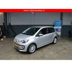 Volkswagen up! 1.0 high up! BlueMotion Airco,Elektrische ram