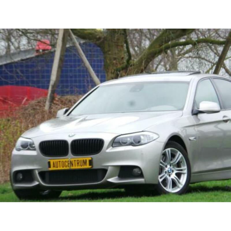 BMW 5-serie 528i High Executive ( INRUIL MOGELIJK )