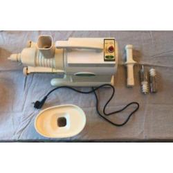 Slowjuicer