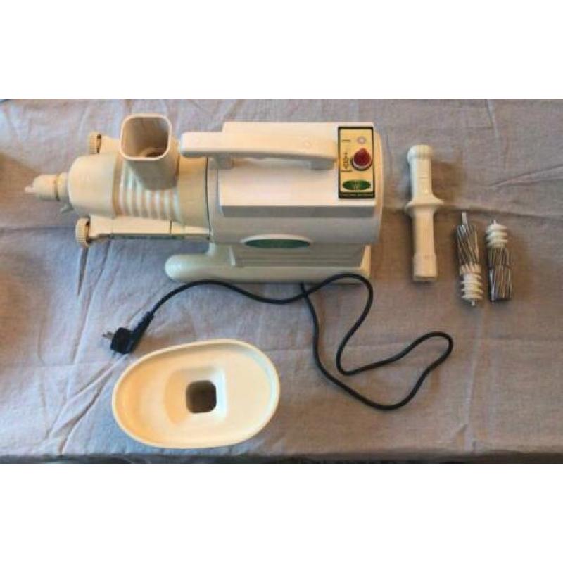 Slowjuicer