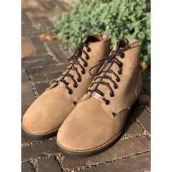Boondockers replica’s leger boots 9 US 43 breed