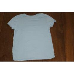 Levi's t-shirt maat M
