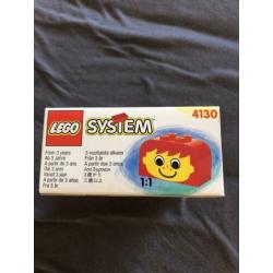Lego blokjes Lego system Free Style nieuw in doos