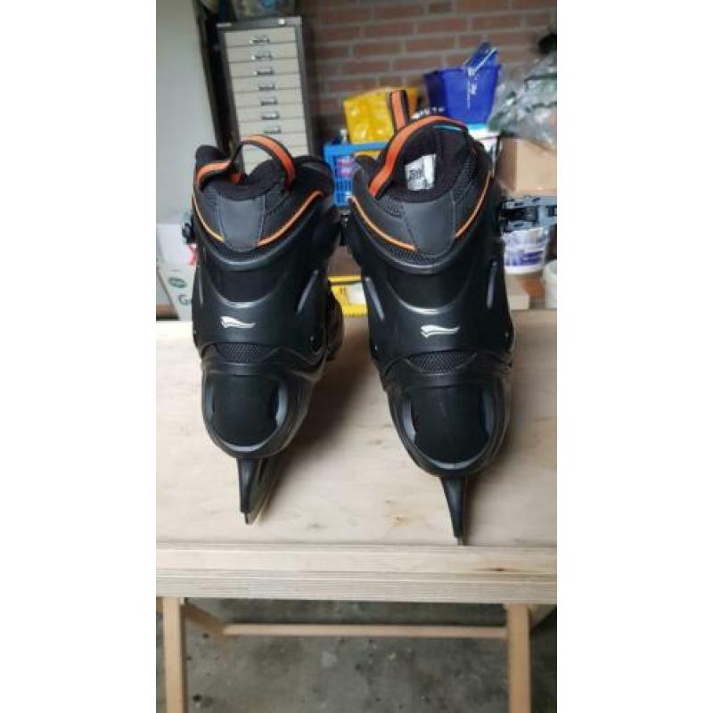 Schaatsen maat 41