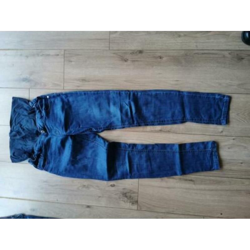 Positiekleding pakket maat M 65 euro