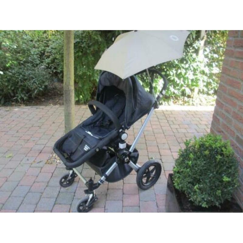 kinderwagen