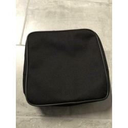 Ademautomaten tas Scubapro.