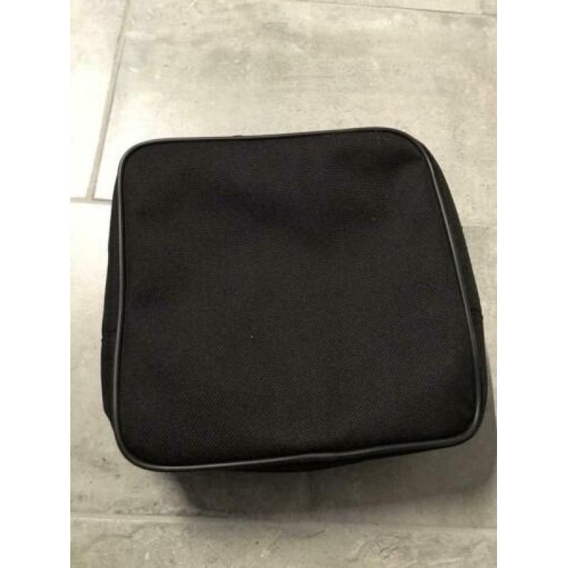 Ademautomaten tas Scubapro.