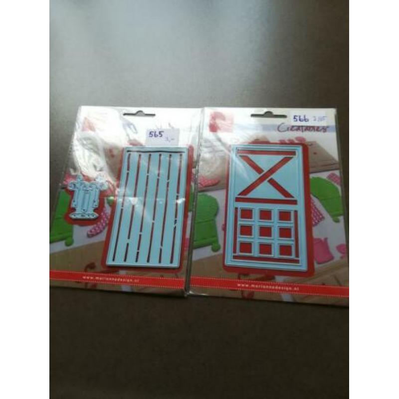 Marianne Design Creatables
