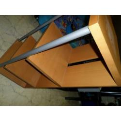 Stereo kast