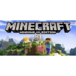 Minecraft account alle platformen beschikbaar!