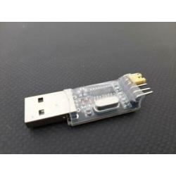 USB naar TTL converter UART module
