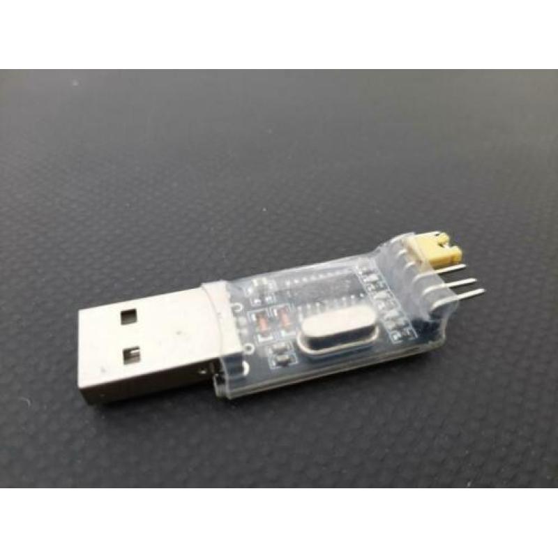 USB naar TTL converter UART module