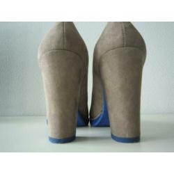 Marco Tozzi, pumps maat 39.