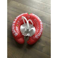 Swimtrainer, zwemband, baby