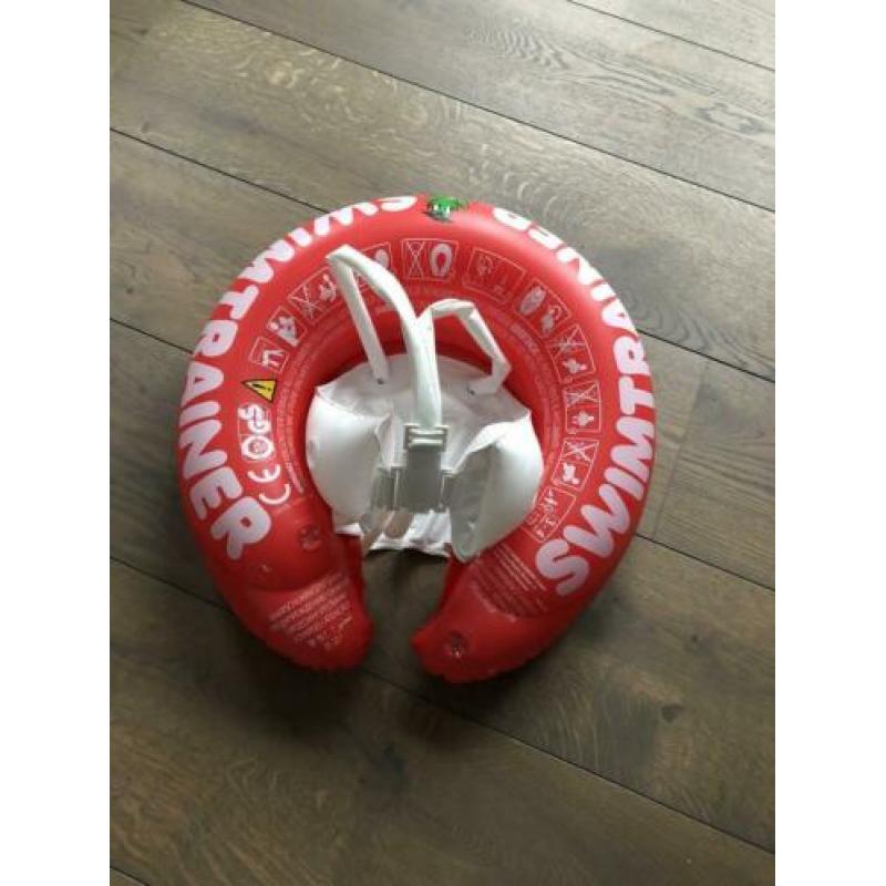 Swimtrainer, zwemband, baby