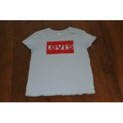 Levi's t-shirt maat M