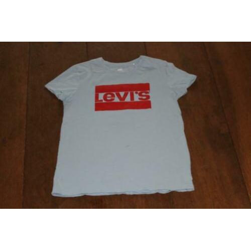 Levi's t-shirt maat M