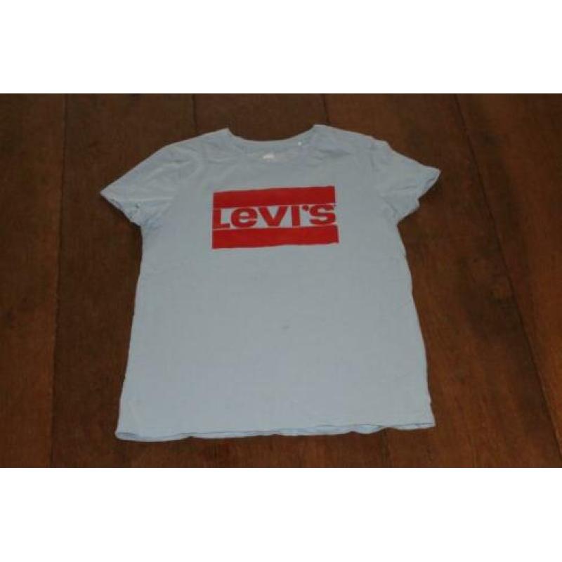 Levi's t-shirt maat M