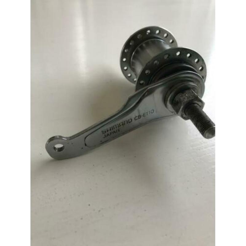 Shimano remnaaf binnenwerk terugtraprem