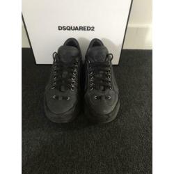 DSQUARED2 schoenen maat 43