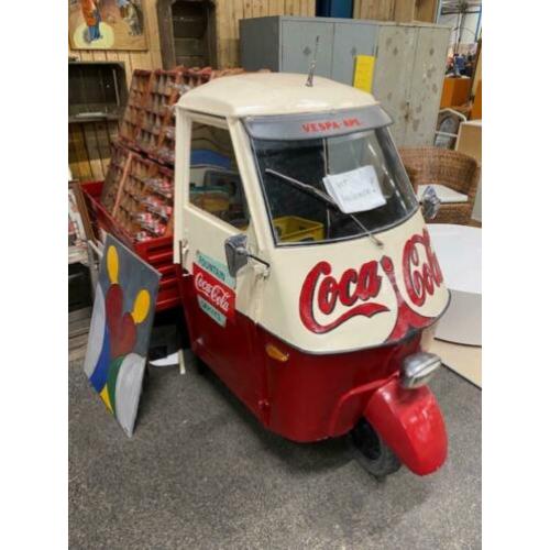 Piaggio Ape