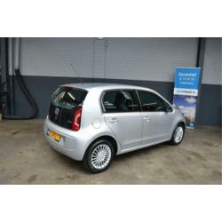Volkswagen up! 1.0 high up! BlueMotion Airco,Elektrische ram