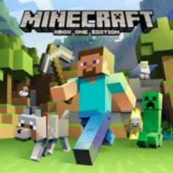 Minecraft account alle platformen beschikbaar!