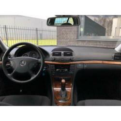 Mercedes-Benz E-klasse 200 CDI Elegance Select