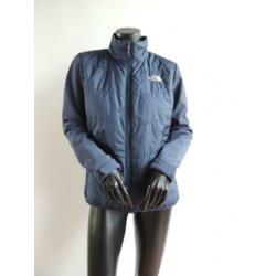 The North Face vest maat M