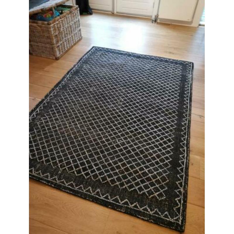 Origineel VT WONEN kleed / 160x230  Groot!