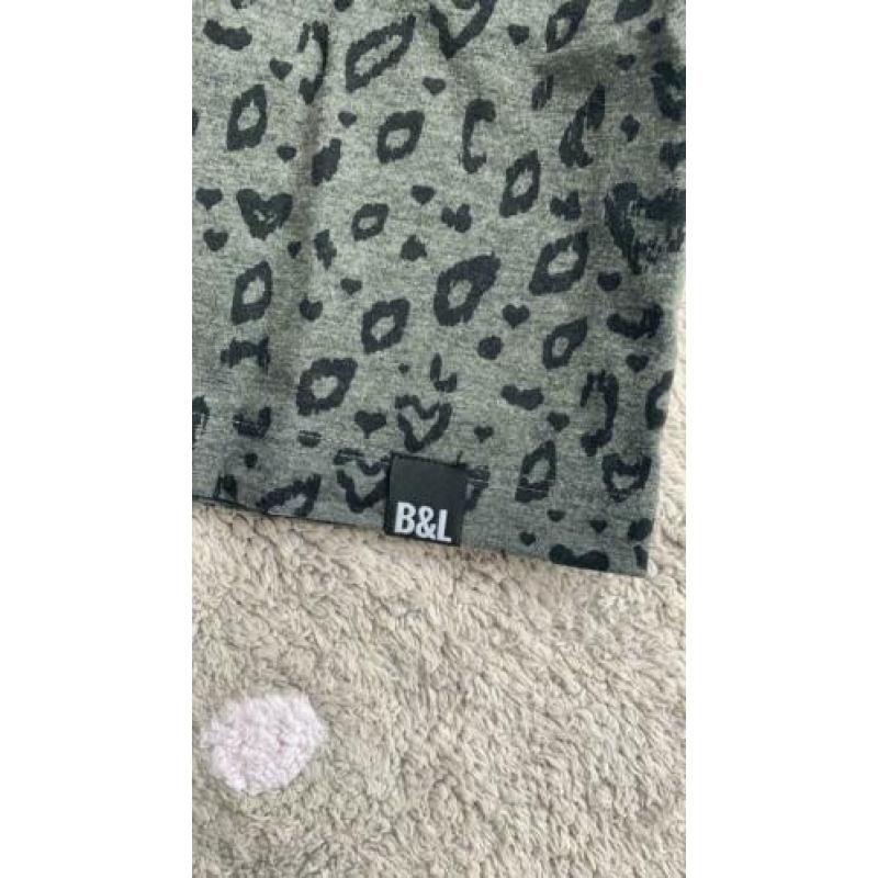 Billy & Lilly rok maat 134/140 Nieuw!