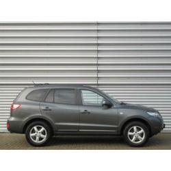 Hyundai Santa Fe 2.2 CRDi Dynamic | Automaat | Clima | PDC