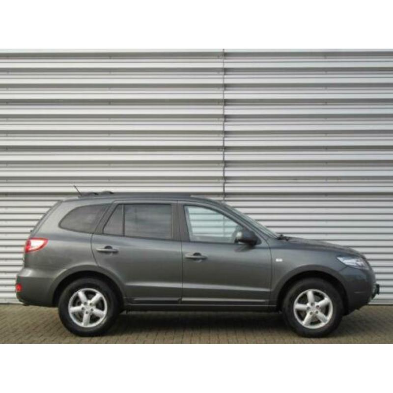 Hyundai Santa Fe 2.2 CRDi Dynamic | Automaat | Clima | PDC