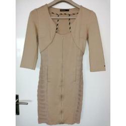 Supertrash mooi jurkje/ maat XS/ OPRUIMING