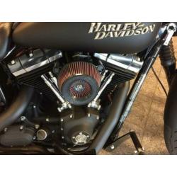 HARLEY-DAVIDSON STREET BOB FXDB (bj 2012)