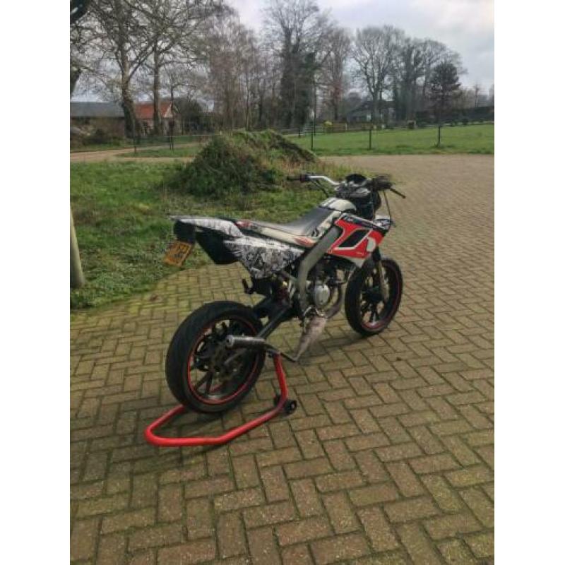 Derbi drd evo project 70cc airsal