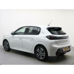 PEUGEOT 208 New 1.2 PureTech 100pk Allure