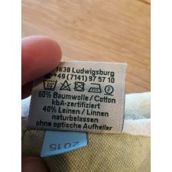 Didymos draagdoek maat 6