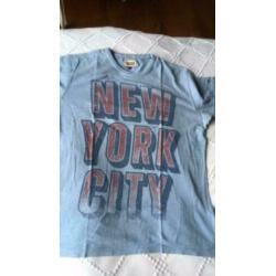 4 Heren merk shirts maat S: Tommy Hilfiger, Paul Smith, Scot