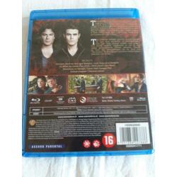 DVD Vampire Diaries Seizoen 8